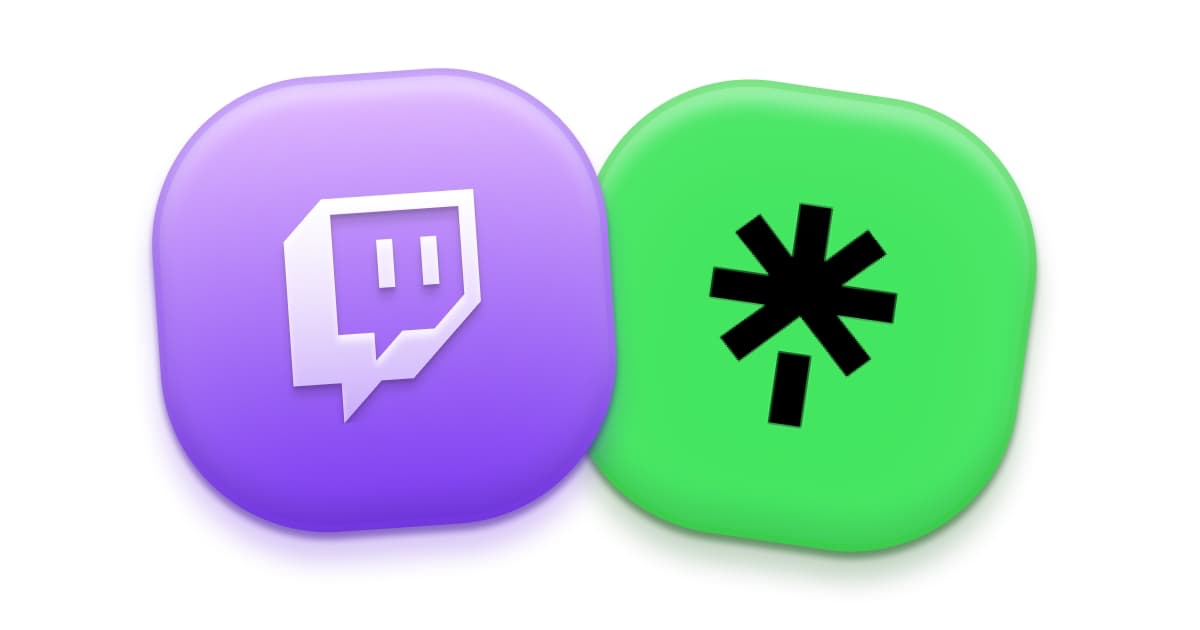 The Best Linktree Alternatives for Twitch Streamers in 2026