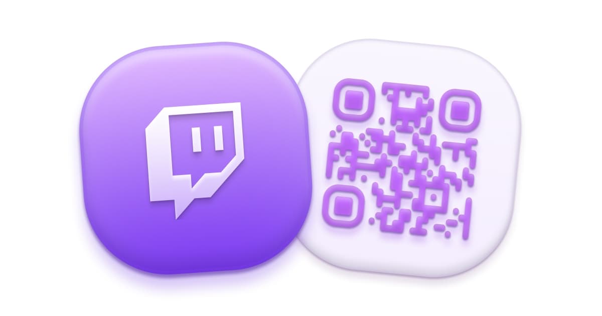 QR Codes for Streamers: Where They Work and Where They Flop