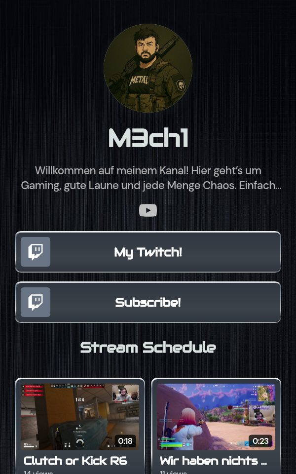M3ch1's pulz.bio page